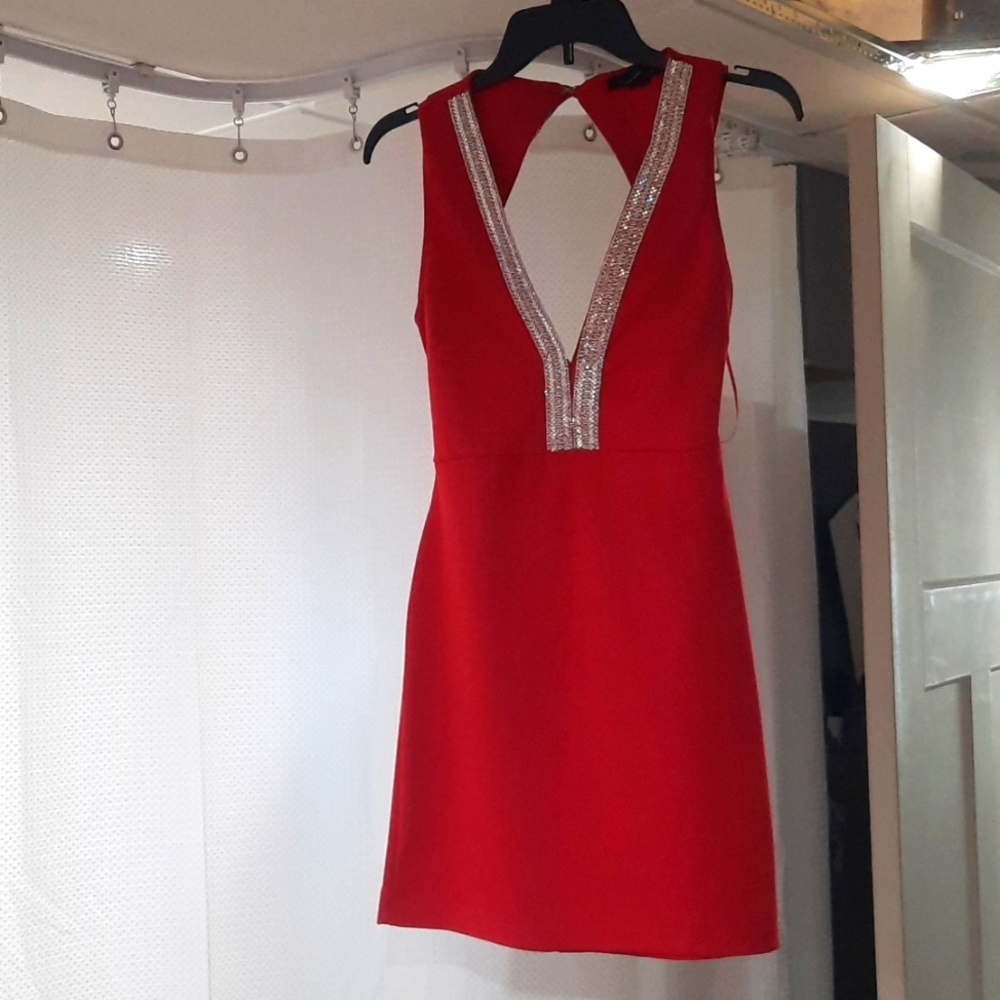 Date night dress